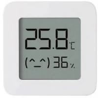 Датчик для умного дома Xiaomi Thermometer 2 Bluetooth