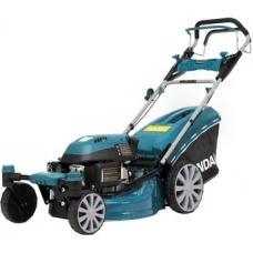 Колёсная газонокосилка Hyundai L 5110RS