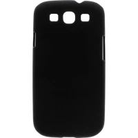 Чехол T'nB для Samsung Galaxy S III (черный)