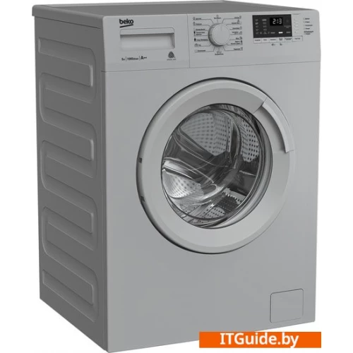 Стиральная машина BEKO WRE5512BSS ver2