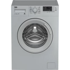 Стиральная машина BEKO WRE5512BSS