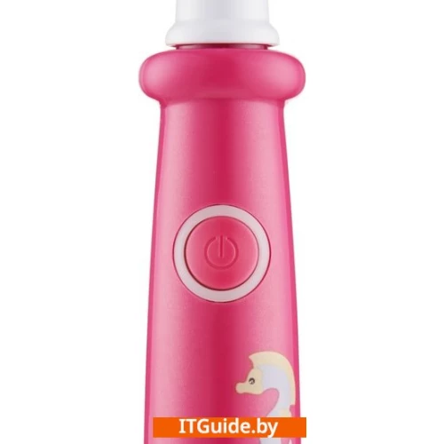 Электрическая зубная щетка Sencor SOC 0911RS ver5