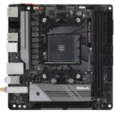 Материнская плата ASRock A520M-ITX/ac