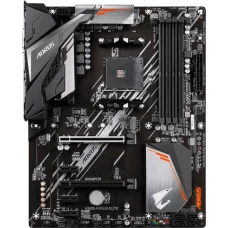 Материнская плата Gigabyte A520 Aorus Elite (rev. 1.0)