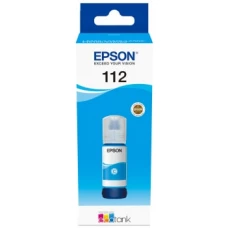 Чернила Epson 112 (циан)