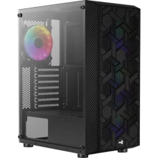 Корпус AeroCool Hive FRGB