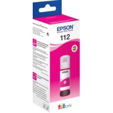 Чернила Epson 112 (маджента)