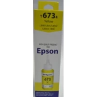 Чернила Epson L800 (желтый)