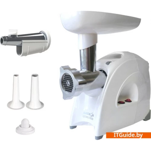 Мясорубка Аксион М641.04 ver1