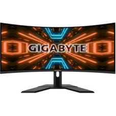 Монитор Gigabyte G34WQC