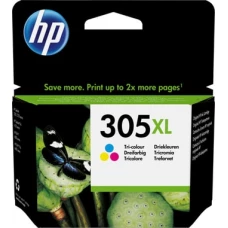 Картридж HP 305XL 3YM63AE