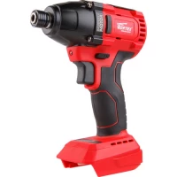 Ударный винтоверт Wortex CWR 0118 (без АКБ)