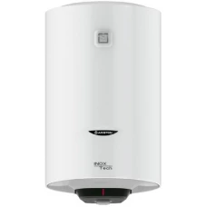 Накопительный электрический водонагреватель Ariston PRO1 R INOX ABS 30 V Slim 2K