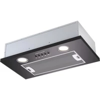 Кухонная вытяжка Krona Selina 600 PB (черный)