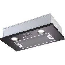 Кухонная вытяжка Krona Selina 600 PB (черный)