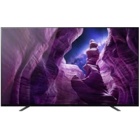 OLED телевизор Sony KD-65A8