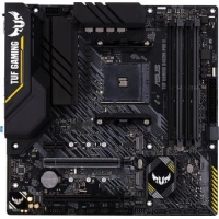 Материнская плата ASUS TUF Gaming B450M-Pro II