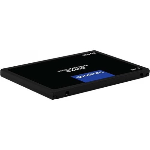 SSD GOODRAM CX400 gen.2 256GB SSDPR-CX400-256-G2 ver5
