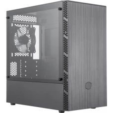 Корпус Cooler Master MasterBox MB400L Without ODD MCB-B400L-KGNN-S00