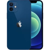 Смартфон Apple iPhone 12 256GB (синий)