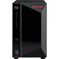 Сетевой накопитель ASUSTOR Nimbustor 2 AS5202T