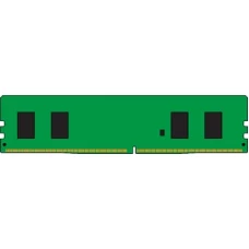 Оперативная память Kingston ValueRAM 8GB DDR4 PC4-21300 KVR26N19S6/8