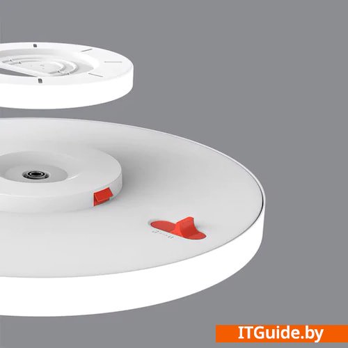 Люстра-тарелка Yeelight Yeelight C2001C450 ver2