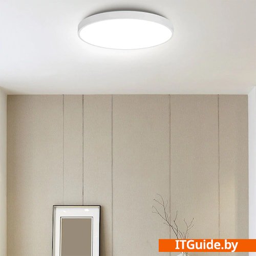 Люстра-тарелка Yeelight Yeelight C2001C450 ver3