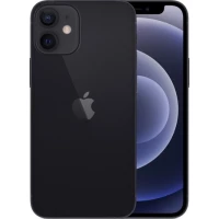 Смартфон Apple iPhone 12 mini 128GB (черный)