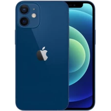 Смартфон Apple iPhone 12 mini 256GB (синий)
