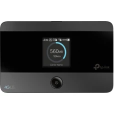 Мобильный 4G Wi-Fi роутер TP-Link M7350 v5