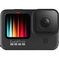 Экшен-камера GoPro HERO9 Black Edition