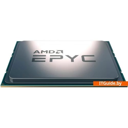 Процессор AMD EPYC 7272 ver1
