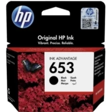 Картридж HP 653 3YM75AE