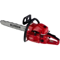 Бензопила ELITECH БП 45/18