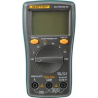 Мультиметр Robiton Master DMM-850