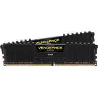 Оперативная память Corsair Vengeance LPX 2x8GB DDR4 PC4-28800 CMK16GX4M2D3600C18