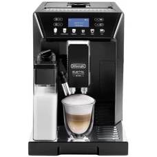 Эспрессо кофемашина DeLonghi Eletta Cappuccino Evo ECAM46.860.B