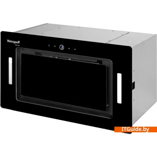 Кухонная вытяжка Weissgauff Aura 850 BL ver2