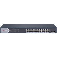 Коммутатор Hikvision DS-3E0526P-E/M