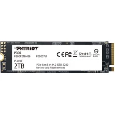 SSD Patriot P300 2TB P300P2TBM28