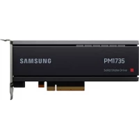 SSD Samsung PM1735 6.4TB MZPLJ6T4HALA-00007