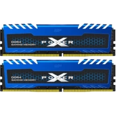 Оперативная память Silicon-Power XPower Turbine 2x8GB DDR4 PC4-25600 SP016GXLZU320BDA