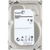 Жесткий диск Seagate Barracuda 7200.14 2000GB (ST2000DM001)