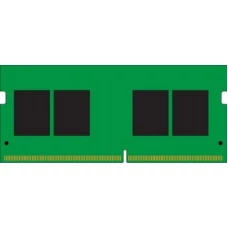 Оперативная память Kingston 8GB DDR4 SODIMM PC4-21300 KVR26S19S6/8