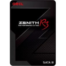 SSD GeIL Zenith R3 128GB GZ25R3-128G