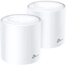 Wi-Fi система TP-Link Deco X20 (2 шт.)