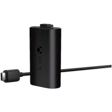 Microsoft Rechargeable Battery + USB-C Cable