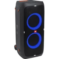 Колонка для вечеринок JBL Partybox 310