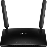 4G Wi-Fi роутер TP-Link TL-MR6400 v5